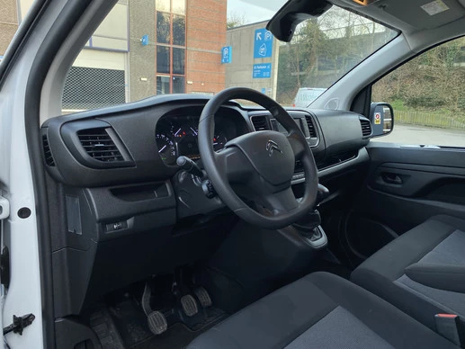 Citroën Jumpy - Afbeelding 12 van 23