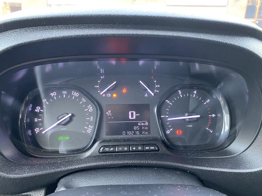 Citroën Jumpy - Afbeelding 15 van 23