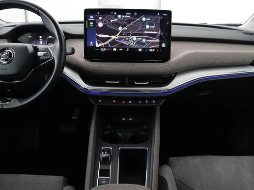 Škoda Enyaq iV - Afbeelding 7 van 30