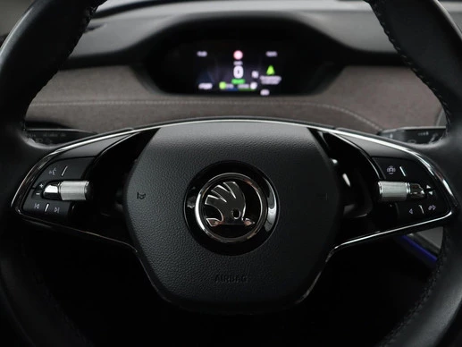 Škoda Enyaq iV - Afbeelding 11 van 30