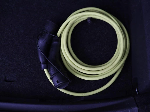 Škoda Enyaq iV - Afbeelding 13 van 30