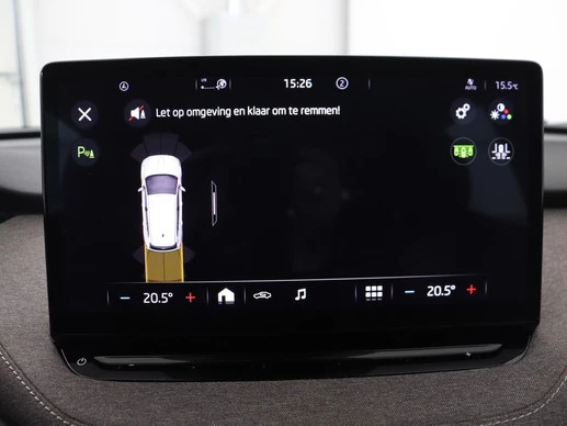 Škoda Enyaq iV - Afbeelding 15 van 30