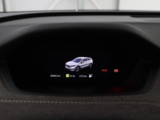 Škoda Enyaq iV - Afbeelding 17 van 30