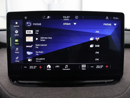 Škoda Enyaq iV - Afbeelding 21 van 30