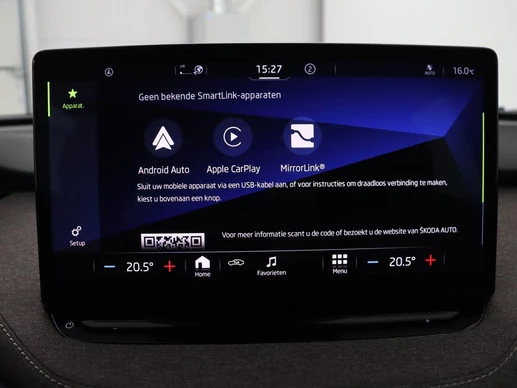 Škoda Enyaq iV - Afbeelding 22 van 30