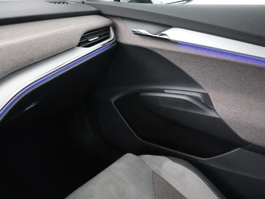 Škoda Enyaq iV - Afbeelding 25 van 30