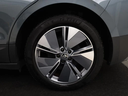 Škoda Enyaq iV - Afbeelding 29 van 30