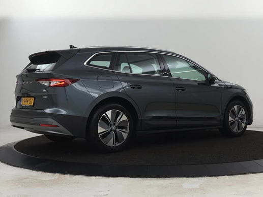 Škoda Enyaq iV - Afbeelding 30 van 30