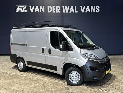 Citroën Jumper - Afbeelding 1 van 19