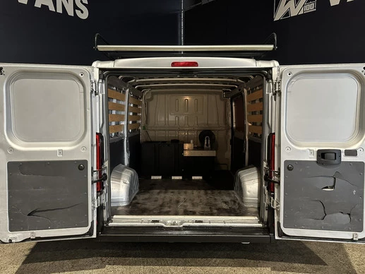 Citroën Jumper - Afbeelding 2 van 19