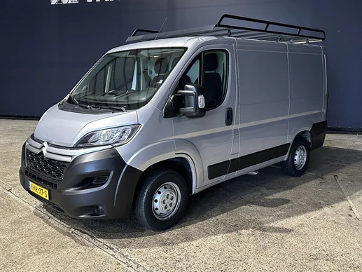 Citroën Jumper - Afbeelding 6 van 19