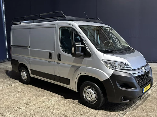 Citroën Jumper - Afbeelding 7 van 19