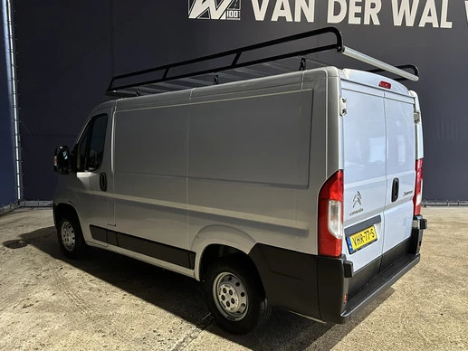 Citroën Jumper - Afbeelding 8 van 19