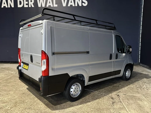 Citroën Jumper - Afbeelding 9 van 19