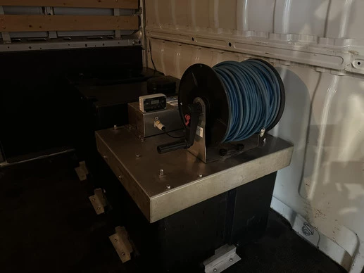 Citroën Jumper - Afbeelding 10 van 19