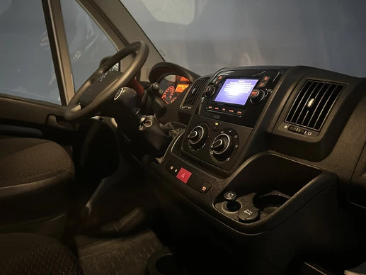 Citroën Jumper - Afbeelding 11 van 19