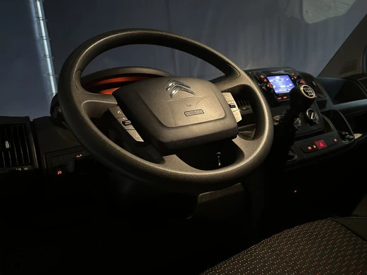 Citroën Jumper - Afbeelding 12 van 19