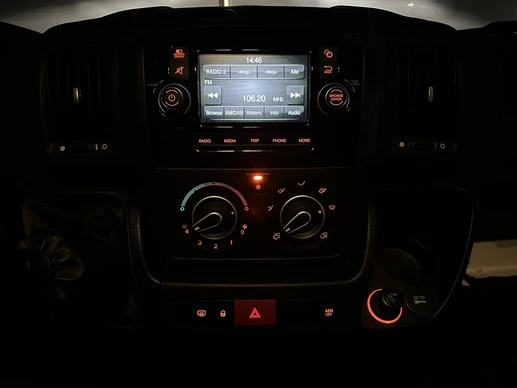 Citroën Jumper - Afbeelding 13 van 19