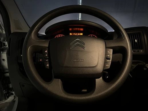 Citroën Jumper - Afbeelding 15 van 19