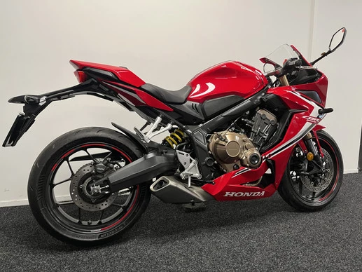 Honda CBR 650 - Afbeelding 6 van 24