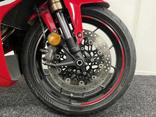 Honda CBR 650 - Afbeelding 7 van 24