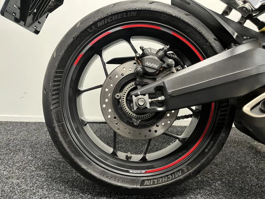 Honda CBR 650 - Afbeelding 9 van 24