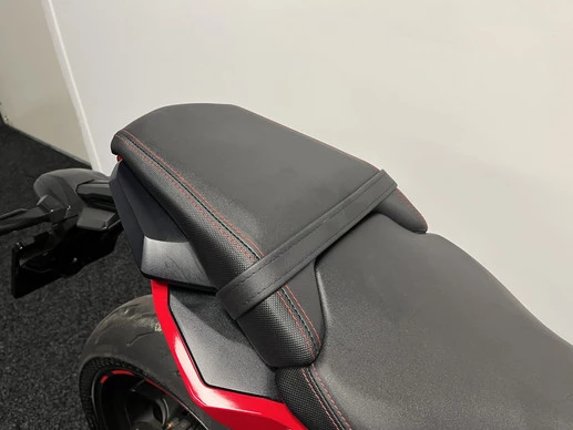 Honda CBR 650 - Afbeelding 12 van 24