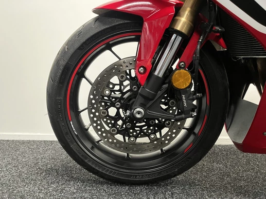 Honda CBR 650 - Afbeelding 18 van 24