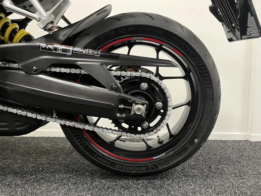 Honda CBR 650 - Afbeelding 20 van 24