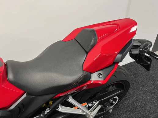 Honda CBR 650 - Afbeelding 22 van 24