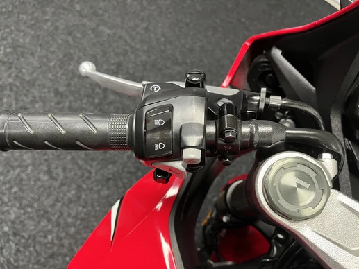 Honda CBR 650 - Afbeelding 23 van 24
