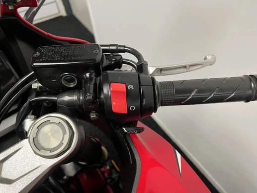 Honda CBR 650 - Afbeelding 24 van 24