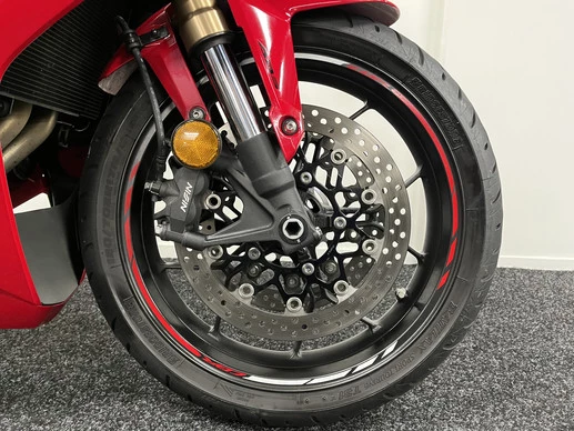 Honda CBR 650 - Afbeelding 5 van 21