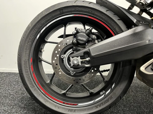 Honda CBR 650 - Afbeelding 7 van 21