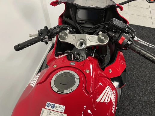 Honda CBR 650 - Afbeelding 8 van 21
