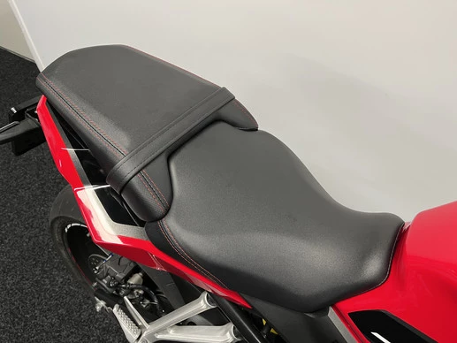 Honda CBR 650 - Afbeelding 9 van 21