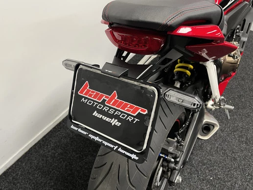 Honda CBR 650 - Afbeelding 10 van 21