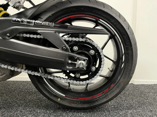 Honda CBR 650 - Afbeelding 17 van 21