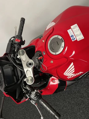 Honda CBR 650 - Afbeelding 18 van 21