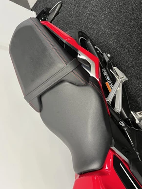 Honda CBR 650 - Afbeelding 19 van 21