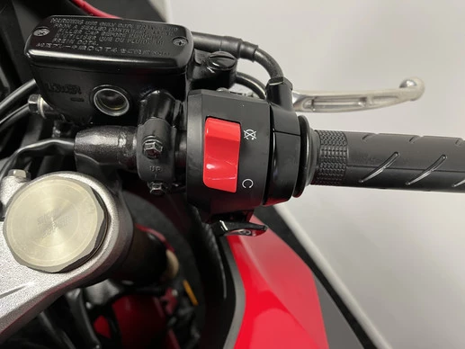 Honda CBR 650 - Afbeelding 21 van 21