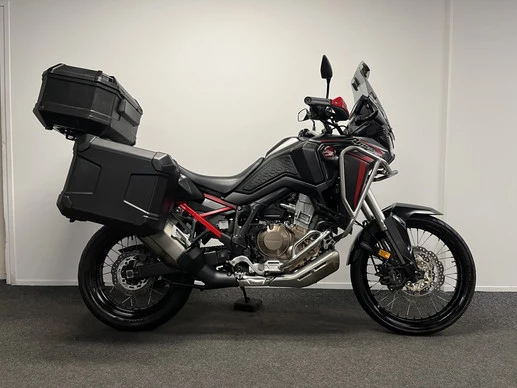 Honda CRF 1100 - Afbeelding 1 van 23