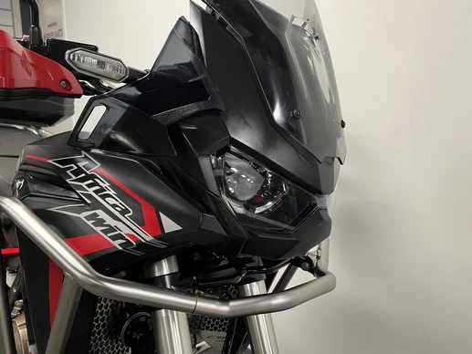 Honda CRF 1100 - Afbeelding 3 van 23