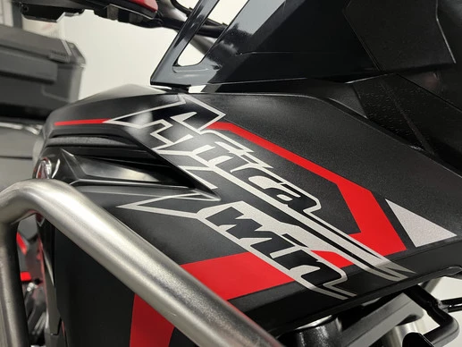 Honda CRF 1100 - Afbeelding 4 van 23