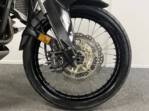 Honda CRF 1100 - Afbeelding 7 van 23