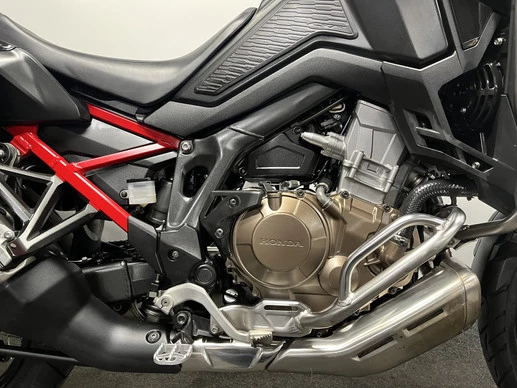 Honda CRF 1100 - Afbeelding 8 van 23