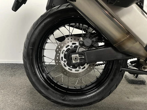 Honda CRF 1100 - Afbeelding 9 van 23