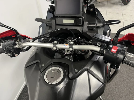 Honda CRF 1100 - Afbeelding 10 van 23