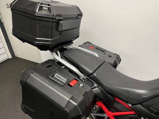 Honda CRF 1100 - Afbeelding 11 van 23