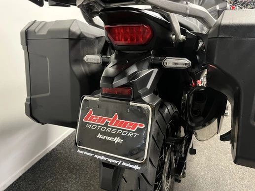 Honda CRF 1100 - Afbeelding 12 van 23